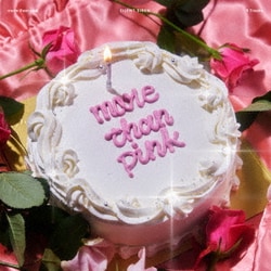 SILENT SIREN／more than pink