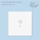 IVE／IVE EMPATHY：3rd EP（LOVED IVE／IVE Ver.） ＜完全数量限定盤＞ [K-POP 輸入盤 CD]