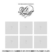 IVE／IVE EMPATHY：3rd EP（Digipack Ver.）(ランダムバージョン） ＜完全数量限定盤＞ [K-POP 輸入盤 CD]