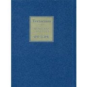 Terrarium テラリウム―僕たちは半永久のかなしさとなる 栗原寛歌集(朝日叢書) [単行本]