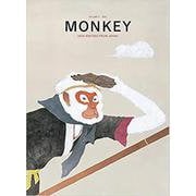 MONKEY(英語版) VOL.2 [単行本]
