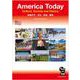 America Today:CultureSociety a－米国の今:文化・社会・歴史 [単行本]