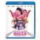 ドライブアウェイ・ドールズ [Blu-ray Disc]