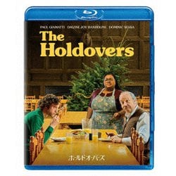 ホールドオーバーズ [Blu-ray Disc]