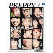 PREPPY(プレッピー) 2025年 03月号 [雑誌]