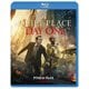 クワイエット・プレイス:DAY 1 [Blu-ray Disc]