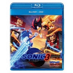 ソニック × シャドウ TOKYO MISSION [Blu-ray Disc]