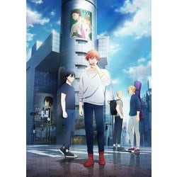 ヨドバシ.com - 映画 ギヴン 海へ [Blu-ray Disc] 通販【全品