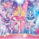 石井あみ、熊田茜音、吉武千颯、キュアアイドル(CV:松岡美里)、キュアウインク(CV:髙橋ミナミ)、キュアキュンキュン(CV:高森奈津美)／キミとアイドルプリキュア♪ 主題歌シングル