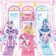 石井あみ、熊田茜音、吉武千颯、キュアアイドル(CV:松岡美里)、キュアウインク(CV:髙橋ミナミ)、キュアキュンキュン(CV:高森奈津美)／キミとアイドルプリキュア♪ 主題歌シングル