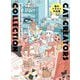 CAT CREATORS COLLECTION―猫のイラスト作品集 [単行本]