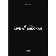 WurtS LIVE AT BUDOKAN