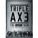 TRIPLE AXE／TRIPLE AXE THE LAST TOUR -in Makuhari- [DVD]