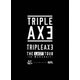 TRIPLE AXE／TRIPLE AXE THE LAST TOUR -in Makuhari- [DVD]