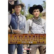 ララミー牧場 Season1 Vol.11&12 HDマスター版セット