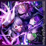THE IDOLM@STER SHINY COLORS Song for Prism Real Mind Shakes/THE LAST PRIDE