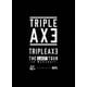 TRIPLE AXE／TRIPLE AXE THE LAST TOUR -in Makuhari- [DVD]