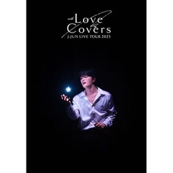 ジェジュン／J-JUN LIVE TOUR 2023 with Love Covers [DVD]
