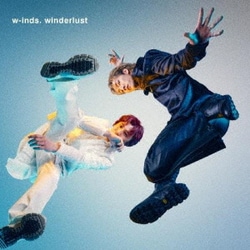 w-inds.／winderlust