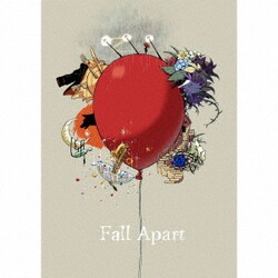 Fall Apart