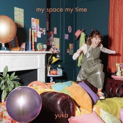 有華／my space my time