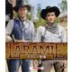 ララミー牧場 Season1 Vol.12 [Blu-ray Disc]