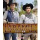 ララミー牧場 Season1 Vol.11&12 blu-rayセット [Blu-ray Disc]