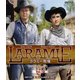 ララミー牧場 Season1 Vol.12 HDマスター版 BD&DVD BOX [Blu-ray Disc]
