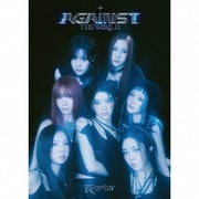 <AGAINST THE WORLD>