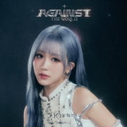 <AGAINST THE WORLD>
