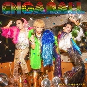 ENGABALL