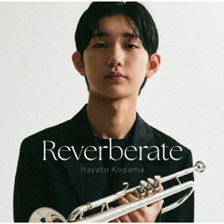 児玉隼人／Reverberate