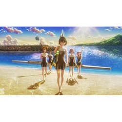 劇場アニメーション がんばっていきまっしょい [豪華版] [Blu-ray Disc]