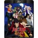 ルパン三世 天使の策略 ～夢のカケラは殺しの香り～ [Blu-ray Disc]