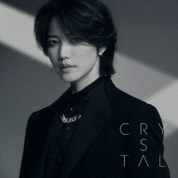 七海ひろき／Crystal