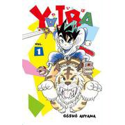 YAIBA SSC復刻BOX 1 [コミック]