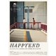 HAPPYEND [Blu-ray Disc]
