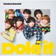 なにわ男子／Doki it 初回限定盤2