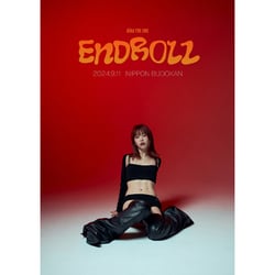 アイナ・ジ・エンド／AiNA THE END "ENDROLL" [DVD]