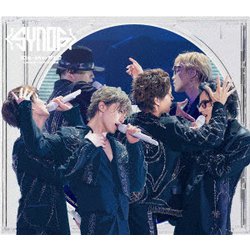 Kis-My-Ft2／Kis-My-Ft2 Dome Tour 2024 Synopsis 初回盤B [DVD]