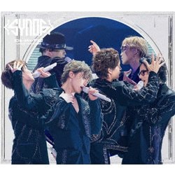 ヨドバシ.com - Kis-My-Ft2 Dome Tour 2024 Synopsis 初回盤B