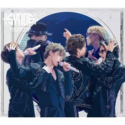 Kis-My-Ft2 Dome Tour 2024 Synopsis 初回盤B