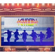 Kis-My-Ft2 Dome Tour 2024 Synopsis 通常盤