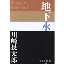 地下水(P+D BOOKS) [単行本]