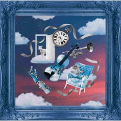 SUPER★DRAGON／Dreamland