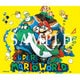スーパーマリオワールド [アナログディスク]