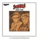 シュガー・ベイブ／SONGS 50th Anniversary Edition