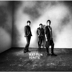 KAT-TUN／IGNITE