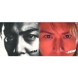 KinKi Kids／-ISM [DVD]