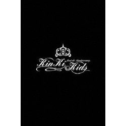 KinKi Kids／KinKi Kids Dome Tour 2004-2005 -Font De Anniversary.- [DVD]